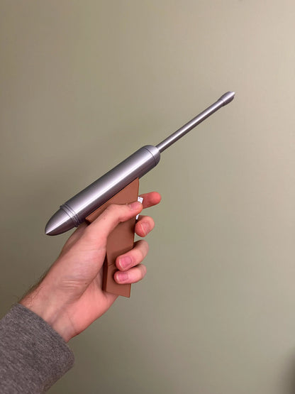 Padmé Amidala Blaster Pistol Replica – Prop for Cosplay or Display