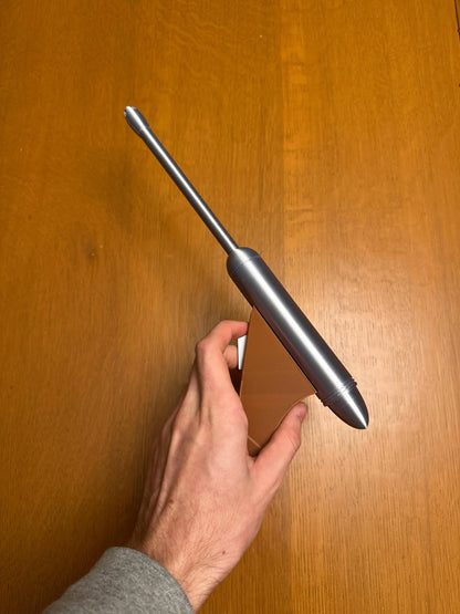 Padmé Amidala Blaster Pistol Replica – Prop for Cosplay or Display