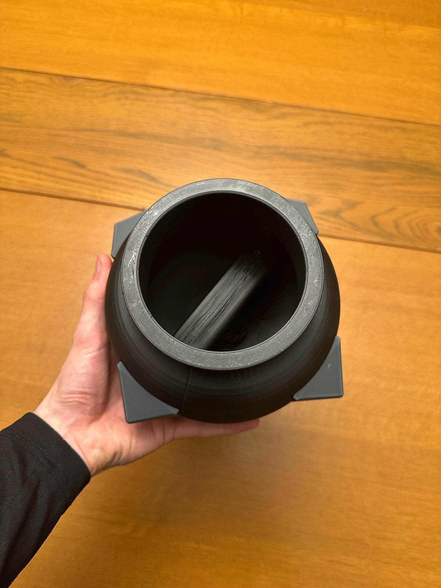 Mega Knight Gauntlets – Wearable Clash Armor Set