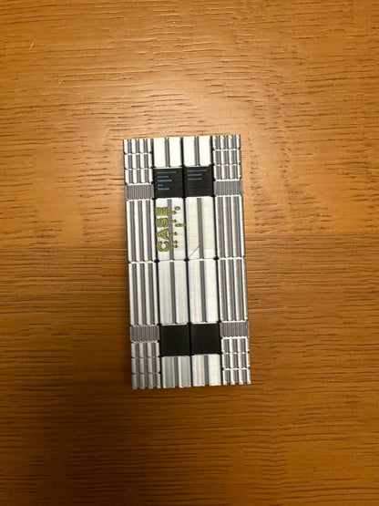 TARS & CASE Figurines – 3D Printed Magnetic Desktop Toys